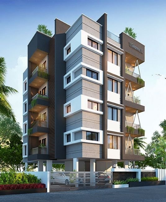 Sun Sanidhya - 3 & 4 BHK Bungalows