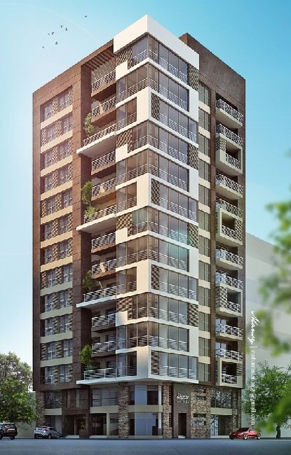 Sun Sanidhya - 3 & 4 BHK Bungalows