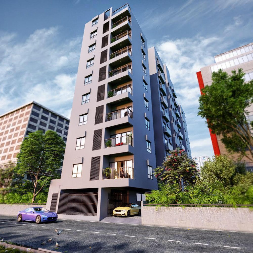 Sun Exotica - 2, 3 & 4 BHK Bungalows
