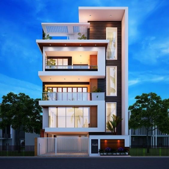Sun Exotica - 2, 3 & 4 BHK Bungalows