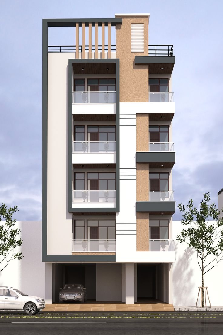 Sun Exotica - 2, 3 & 4 BHK Bungalows