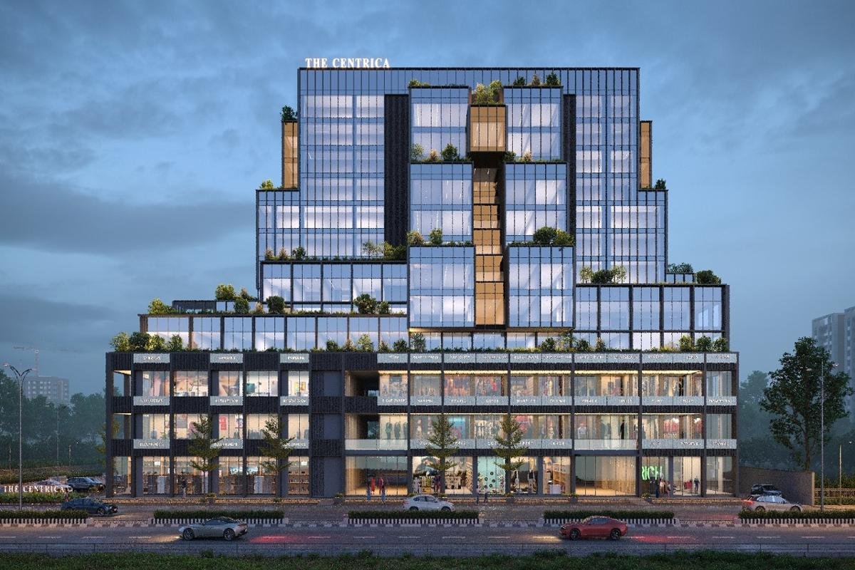 real estate template